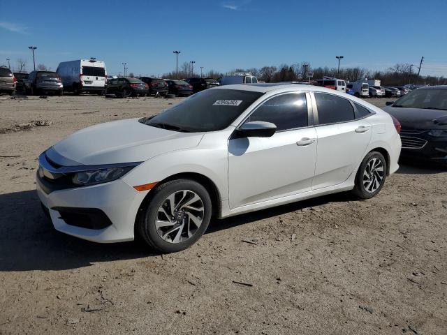 HONDA CIVIC 2016 19xfc2f71ge062302