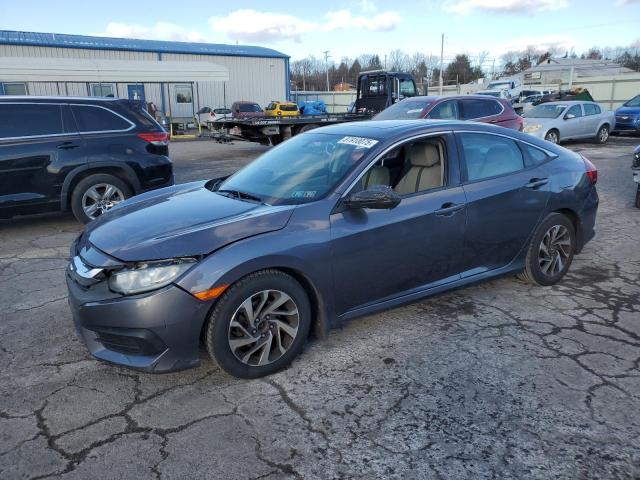 HONDA CIVIC EX 2016 19xfc2f71ge062591