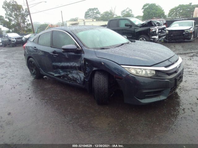 HONDA CIVIC SEDAN 2016 19xfc2f71ge062915