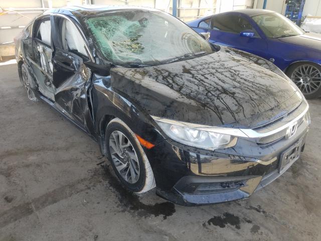 HONDA CIVIC EX 2016 19xfc2f71ge063708