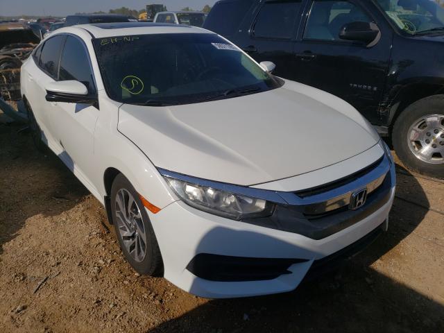 HONDA CIVIC EX 2016 19xfc2f71ge064941