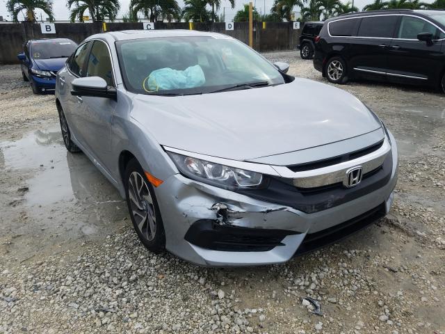 HONDA CIVIC EX 2016 19xfc2f71ge065118