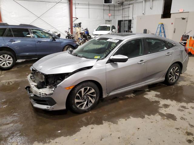 HONDA CIVIC 2016 19xfc2f71ge065135