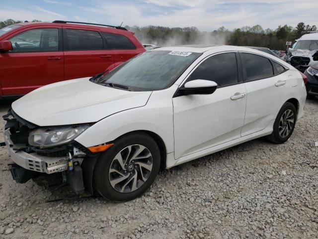 HONDA CIVIC EX 2016 19xfc2f71ge065877