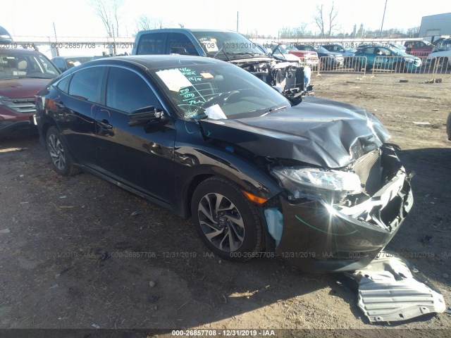 HONDA CIVIC SEDAN 2016 19xfc2f71ge067080