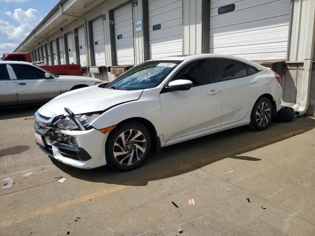 HONDA CIVIC 2016 19xfc2f71ge068231