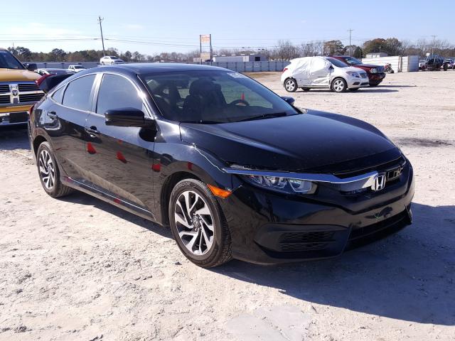 HONDA CIVIC EX 2016 19xfc2f71ge068519