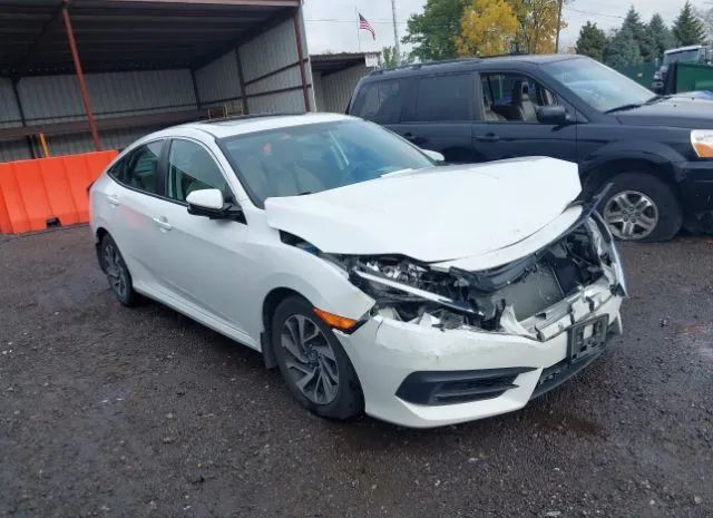 HONDA CIVIC SEDAN 2016 19xfc2f71ge070643