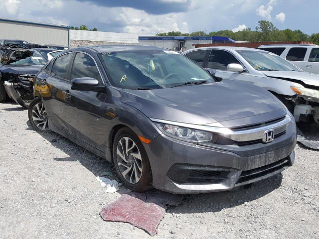 HONDA CIVIC EX 2016 19xfc2f71ge073123