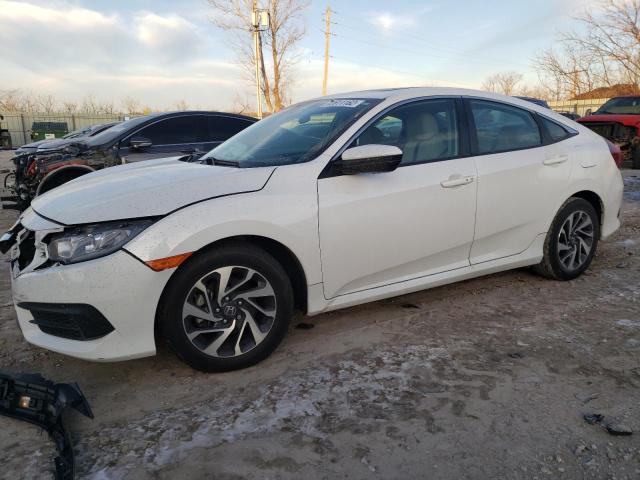 HONDA CIVIC EX 2016 19xfc2f71ge073512