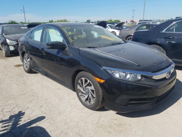 HONDA CIVIC EX 2016 19xfc2f71ge075647