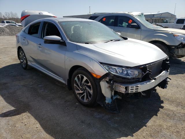 HONDA CIVIC 2016 19xfc2f71ge075681