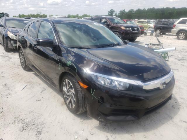 HONDA CIVIC EX 2016 19xfc2f71ge077852