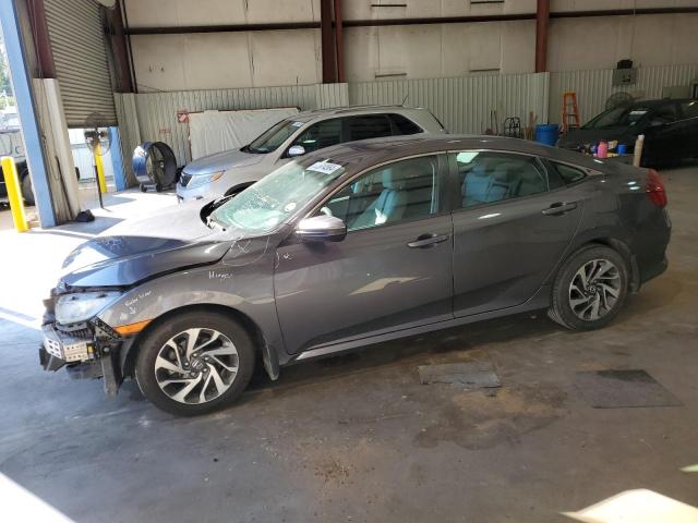 HONDA CIVIC EX 2016 19xfc2f71ge078371