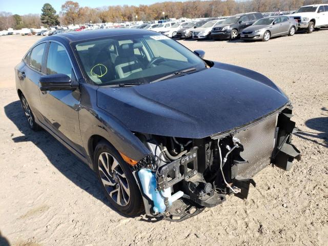 HONDA CIVIC EX 2016 19xfc2f71ge078807