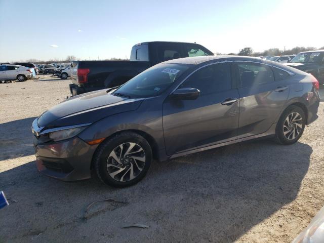 HONDA CIVIC EX 2016 19xfc2f71ge081982