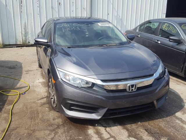 HONDA CIVIC EX 2016 19xfc2f71ge086762