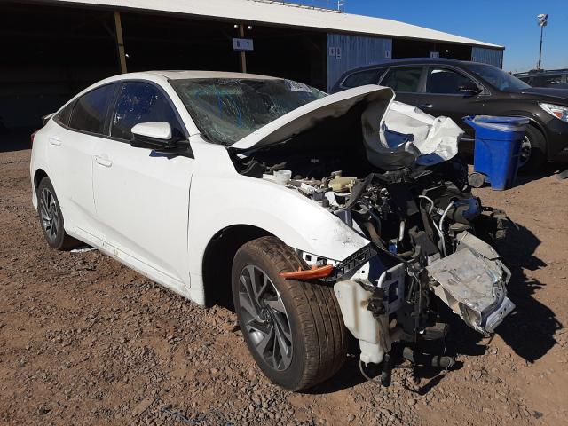 HONDA CIVIC EX 2016 19xfc2f71ge088303