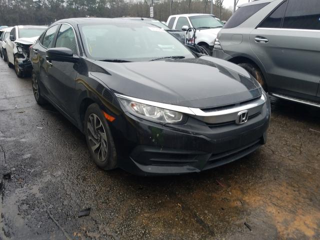 HONDA CIVIC EX 2016 19xfc2f71ge089080