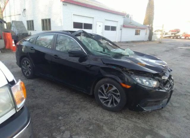 HONDA CIVIC SEDAN 2016 19xfc2f71ge090438