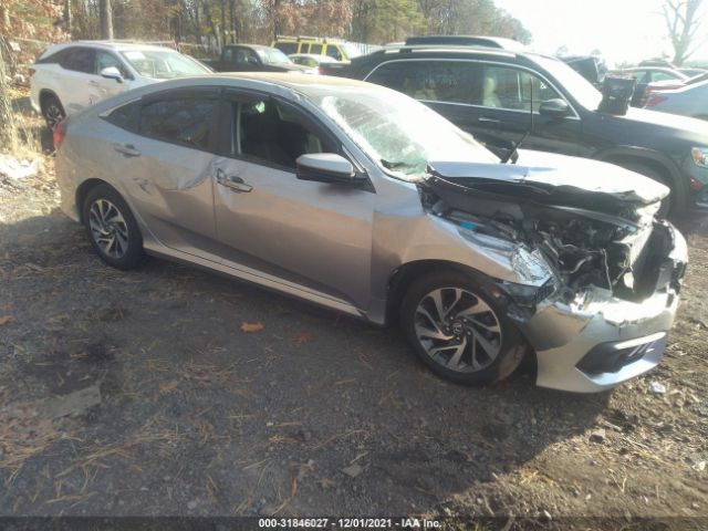 HONDA NULL 2016 19xfc2f71ge091234