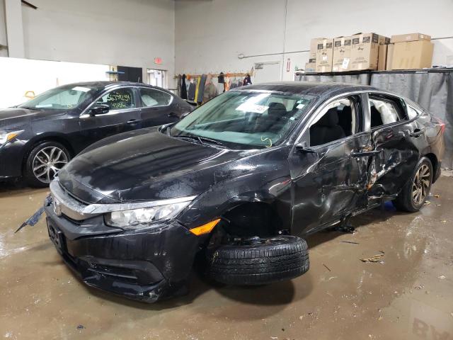 HONDA CIVIC 2016 19xfc2f71ge093985