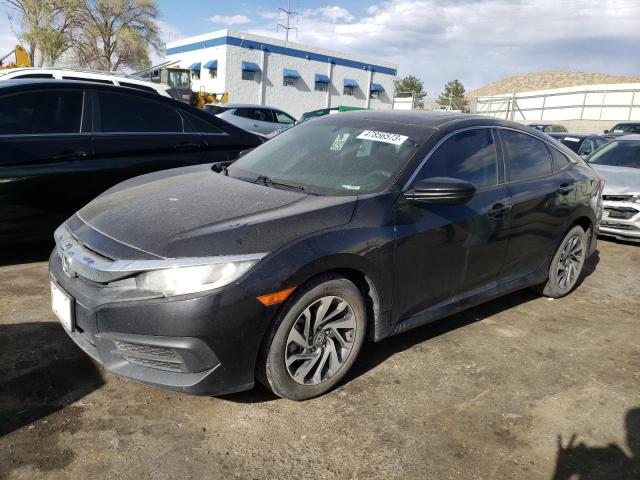 HONDA CIVIC EX 2016 19xfc2f71ge094084