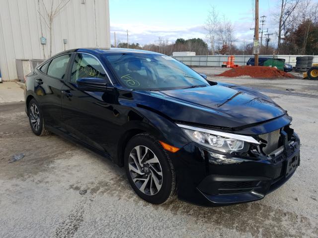 HONDA CIVIC EX 2016 19xfc2f71ge096739