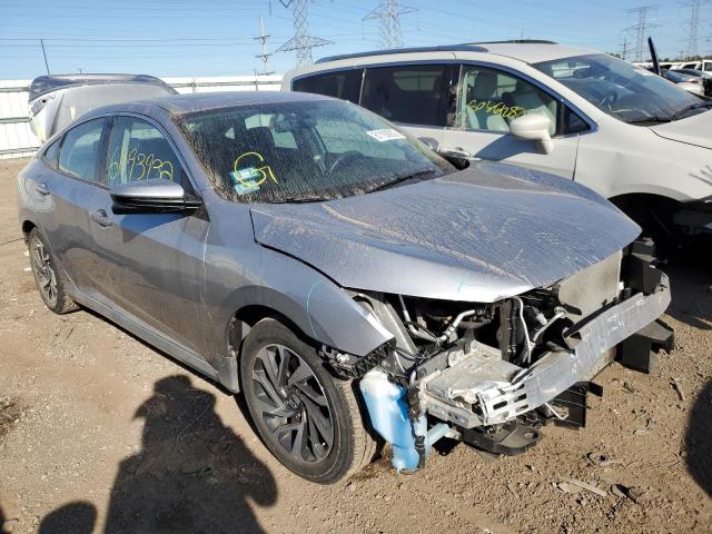 HONDA CIVIC EX 2016 19xfc2f71ge211162