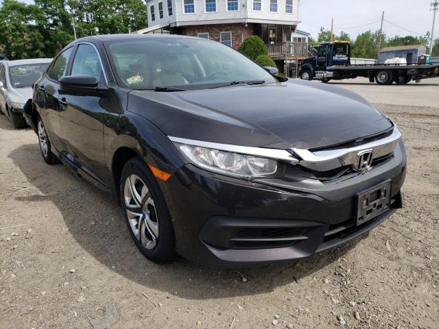 HONDA CIVIC EX 2016 19xfc2f71ge212473