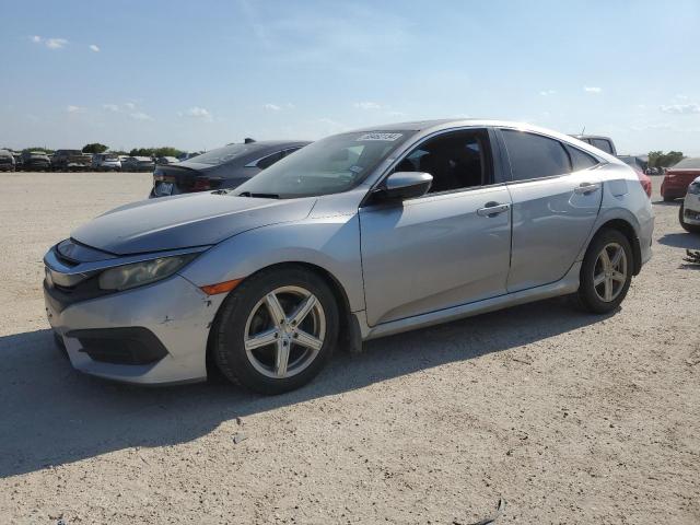 HONDA CIVIC EX 2016 19xfc2f71ge218418