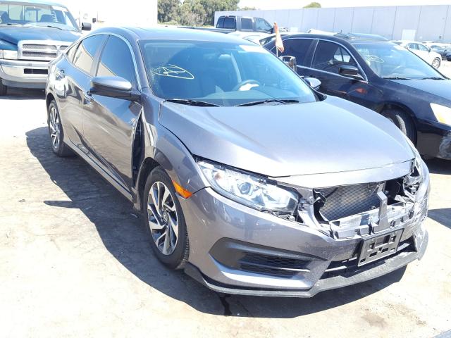 HONDA CIVIC EX 2016 19xfc2f71ge220556