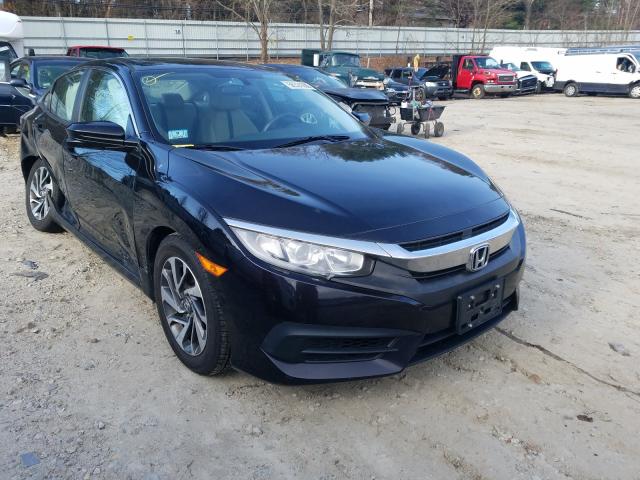 HONDA CIVIC EX 2016 19xfc2f71ge222758