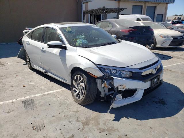 HONDA CIVIC EX 2016 19xfc2f71ge223621