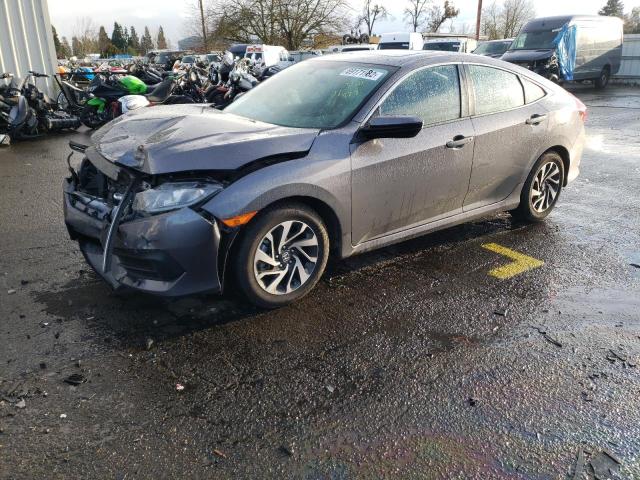 HONDA CIVIC 2016 19xfc2f71ge223635