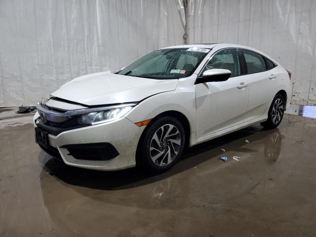 HONDA CIVIC 2016 19xfc2f71ge223778