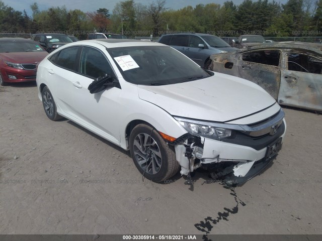 HONDA CIVIC SEDAN 2016 19xfc2f71ge225823