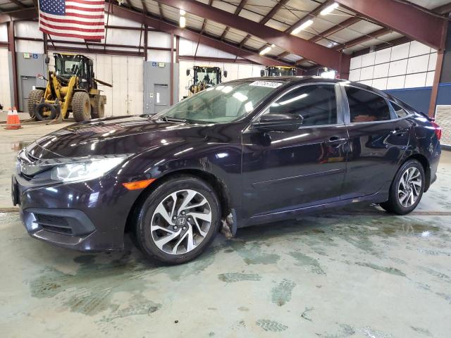 HONDA CIVIC 2016 19xfc2f71ge226132