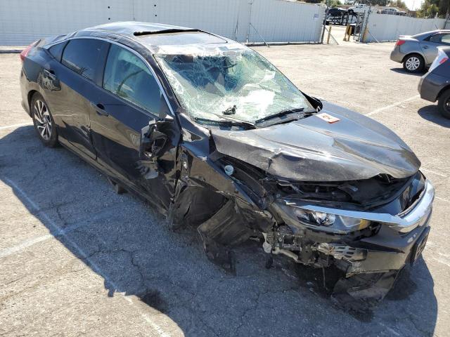 HONDA CIVIC EX 2016 19xfc2f71ge228303