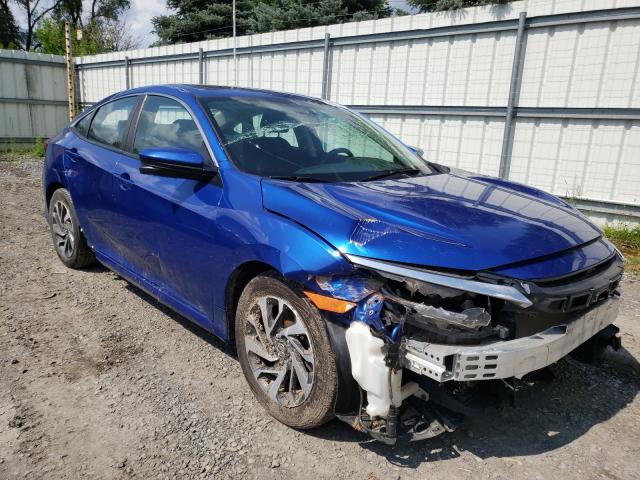 HONDA CIVIC EX 2016 19xfc2f71ge231413