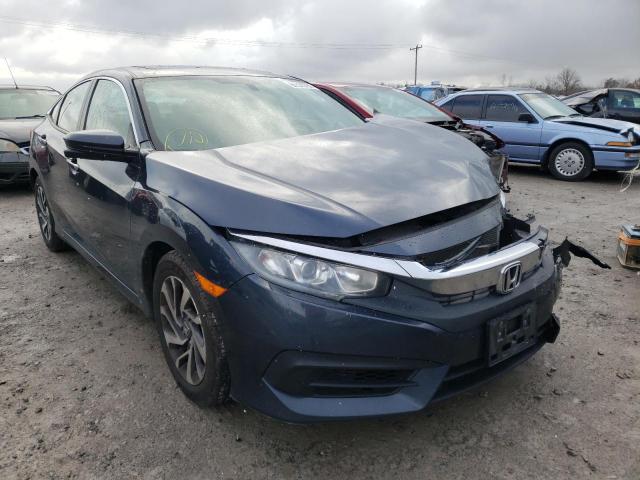 HONDA CIVIC 2016 19xfc2f71ge231492