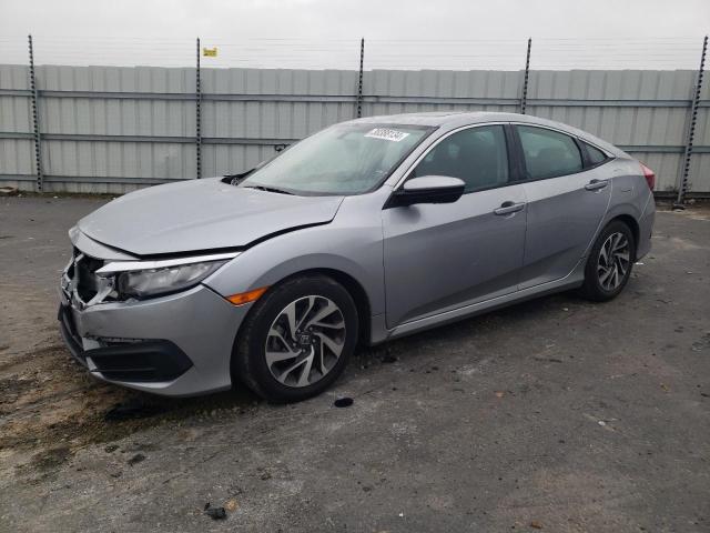 HONDA CIVIC 2016 19xfc2f71ge235607