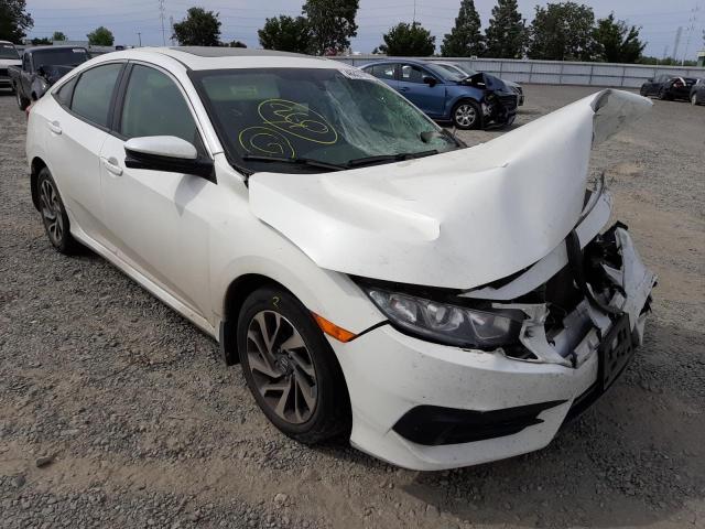 HONDA CIVIC EX 2016 19xfc2f71ge240855