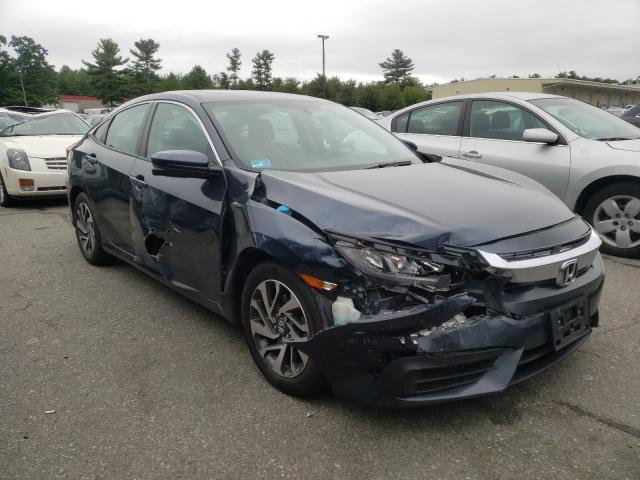 HONDA CIVIC EX 2016 19xfc2f71ge243271