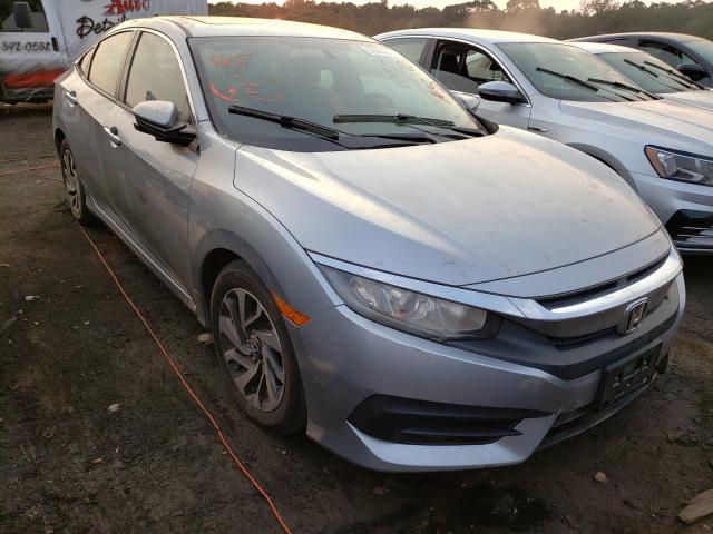 HONDA CIVIC EX 2016 19xfc2f71ge247885