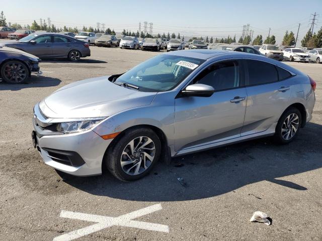 HONDA CIVIC EX 2016 19xfc2f71ge247952