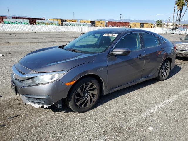 HONDA CIVIC 2016 19xfc2f71ge249295