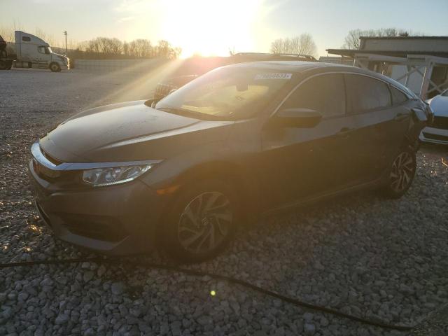 HONDA CIVIC 2017 19xfc2f71he020276