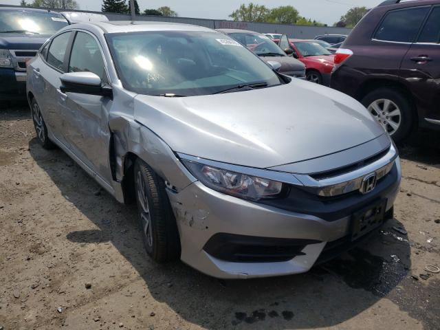 HONDA CIVIC EX 2017 19xfc2f71he031049