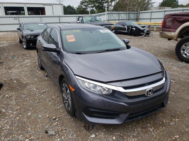 HONDA CIVIC EX 2017 19xfc2f71he038082